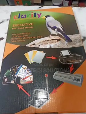 Heavy PVC Laminates(0.96mm)