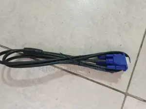 VGA Cables 1.5 Meters