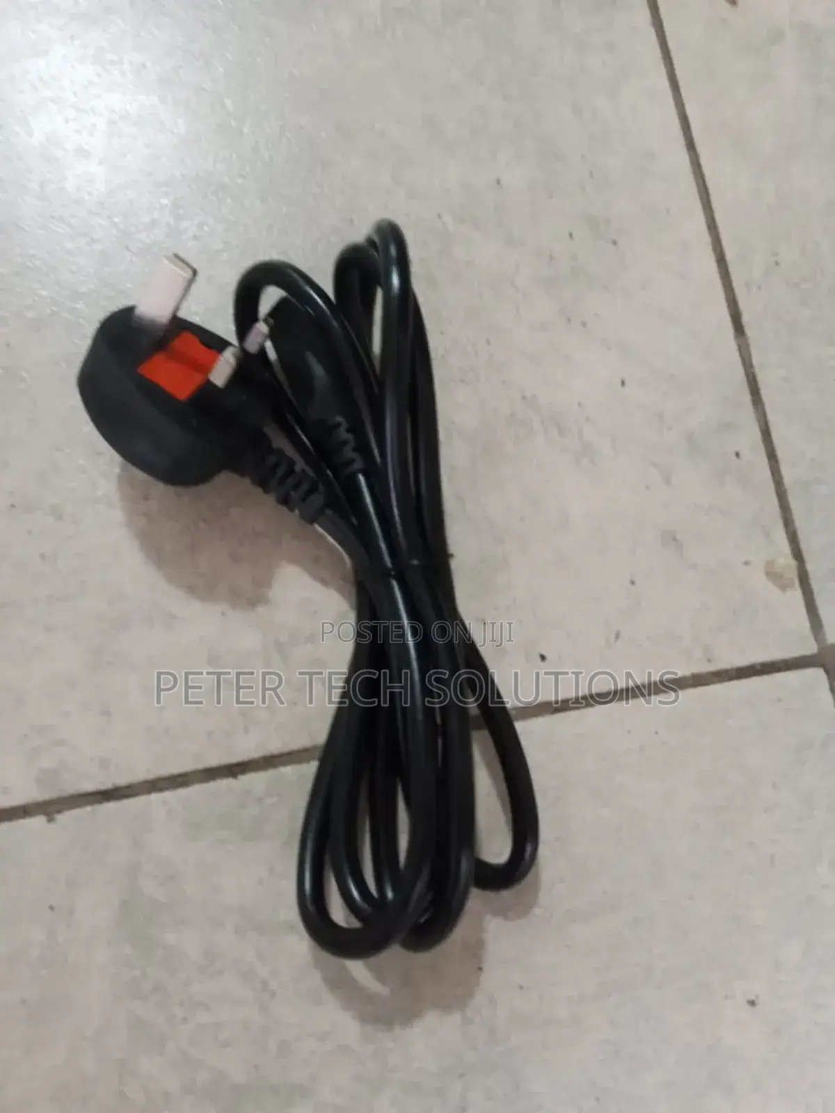 CPU Power Cable Original Available