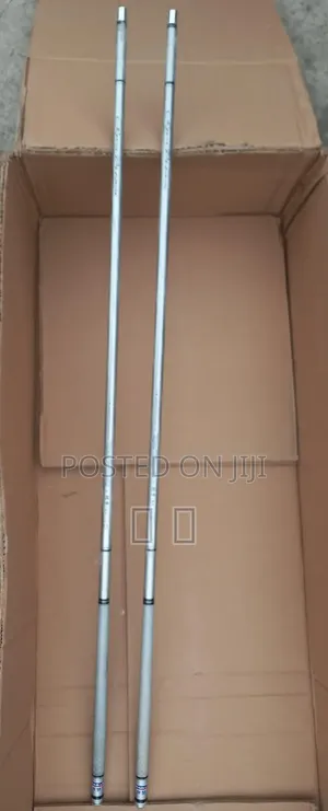 Benmeng 360cm Fishing Rod