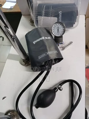 Yuwell Aneroid Bp Monitor