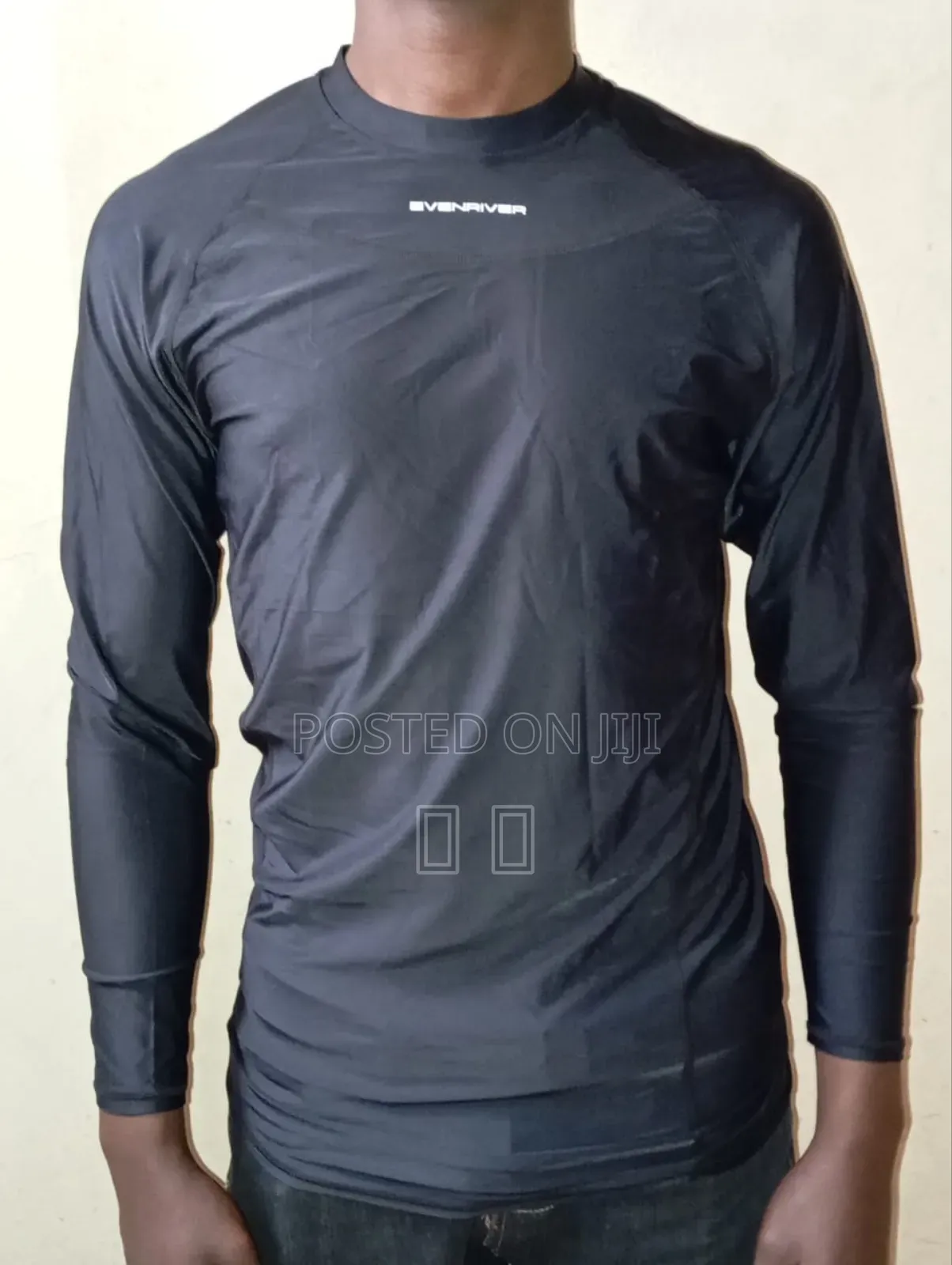 Evenriver Fishing Clothes