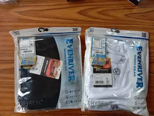Evenriver Fishing Clothes
