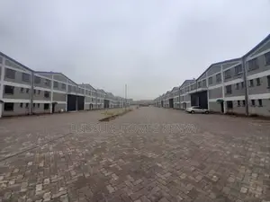 Exclusively Designed Warehouses Ready for Occupation