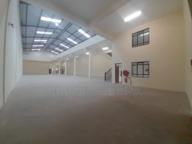 Exclusively Designed Warehouses Ready for Occupation - thumbnail 3