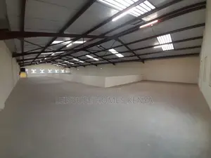 Exclusively Designed Warehouses Ready for Occupation