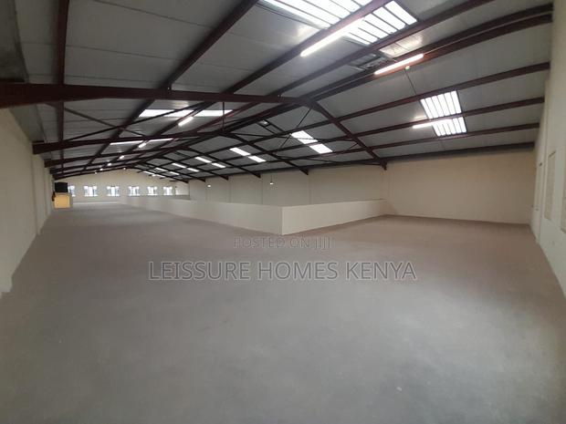 Exclusively Designed Warehouses Ready for Occupation - thumbnail 4