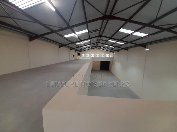 Exclusively Designed Warehouses Ready for Occupation - thumbnail 5