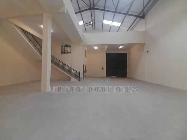 Exclusively Designed Warehouses Ready for Occupation - thumbnail 8