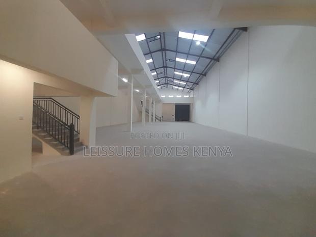 Exclusively Designed Warehouses Ready for Occupation - thumbnail 9