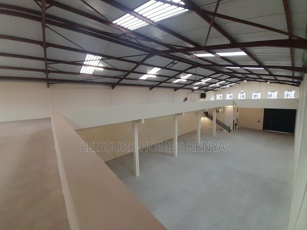 Exclusively Designed Warehouses Ready for Occupation - thumbnail 10