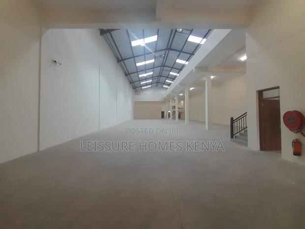 Exclusively Designed Warehouses Ready for Occupation - thumbnail 11