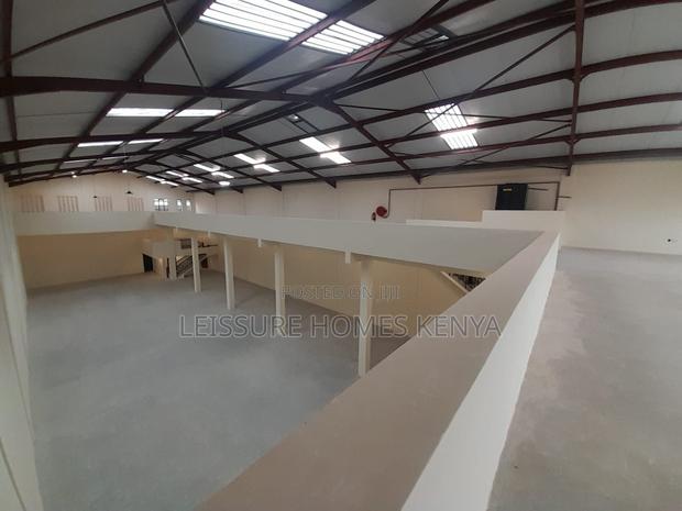 Exclusively Designed Warehouses Ready for Occupation - thumbnail 12