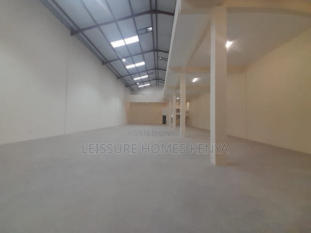 Exclusively Designed Warehouses Ready for Occupation - thumbnail 13