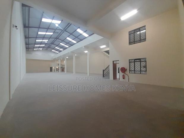 Exclusively Designed Warehouses Ready for Occupation - thumbnail 14