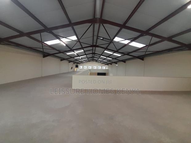 Exclusively Designed Warehouses Ready for Occupation - thumbnail 17