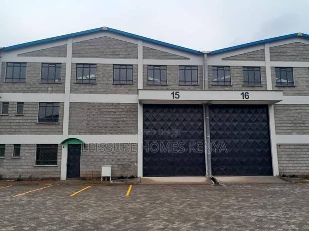 Exclusively Designed Warehouses Ready for Occupation - thumbnail 19