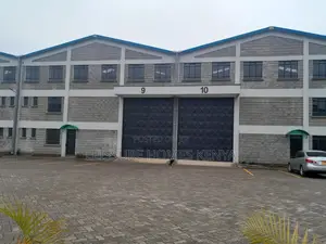 Stunning Godowns for Rent in Ruaraka