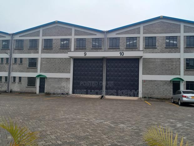 Stunning Godowns for Rent in Ruaraka - thumbnail 3