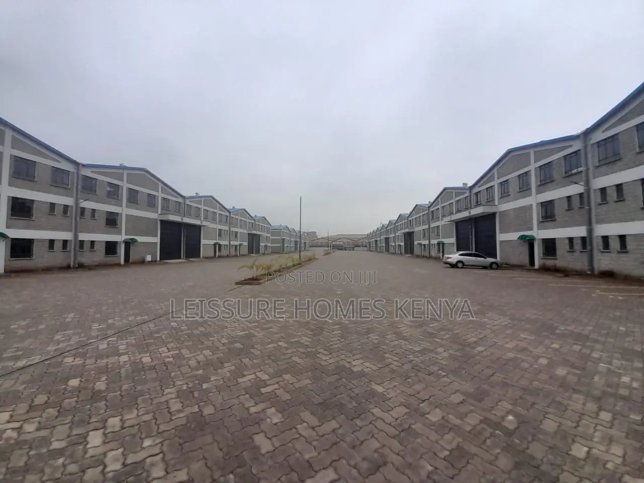 Stunning Godowns for Rent in Ruaraka
