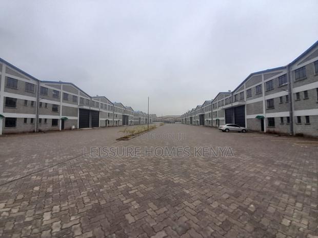 Stunning Godowns for Rent in Ruaraka - main view