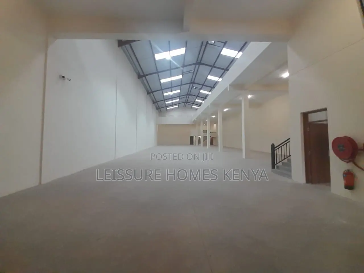 Stunning Godowns for Rent in Ruaraka
