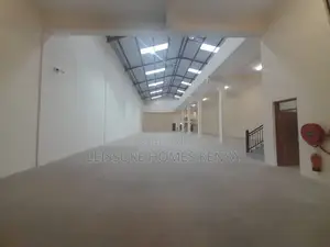 Stunning Godowns for Rent in Ruaraka