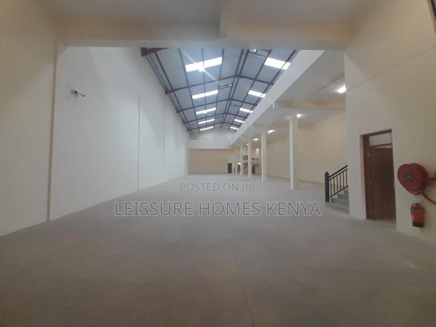Stunning Godowns for Rent in Ruaraka - thumbnail 4