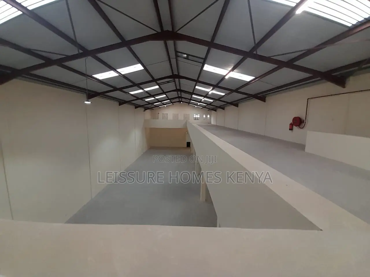 Stunning Godowns for Rent in Ruaraka