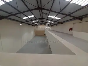 Stunning Godowns for Rent in Ruaraka