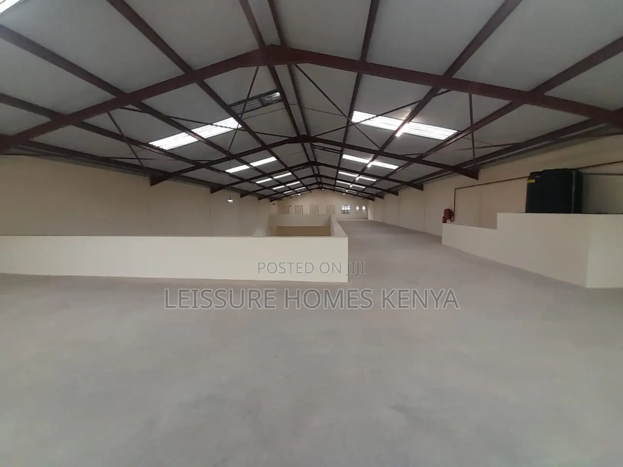 Stunning Godowns for Rent in Ruaraka