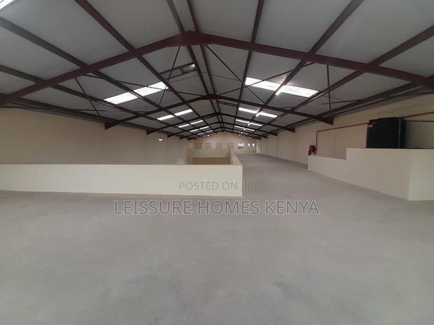 Stunning Godowns for Rent in Ruaraka - thumbnail 7