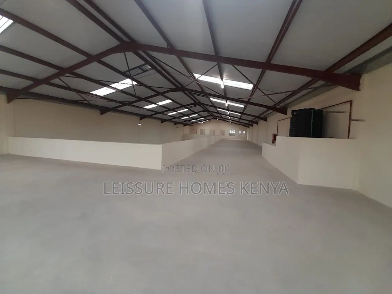 Stunning Godowns for Rent in Ruaraka