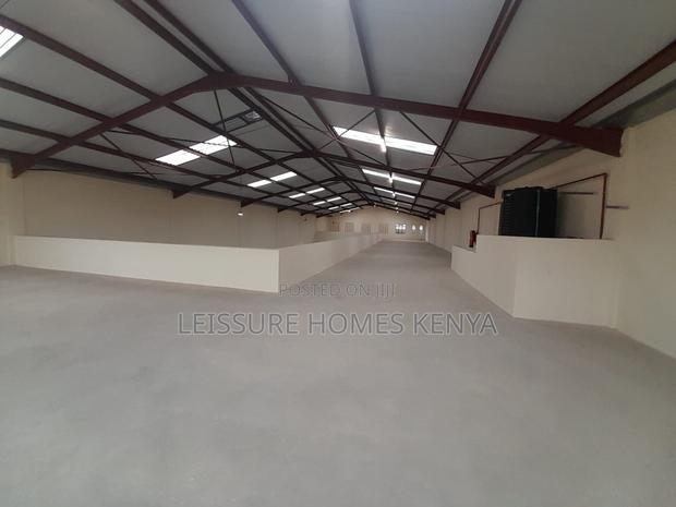 Stunning Godowns for Rent in Ruaraka - thumbnail 13