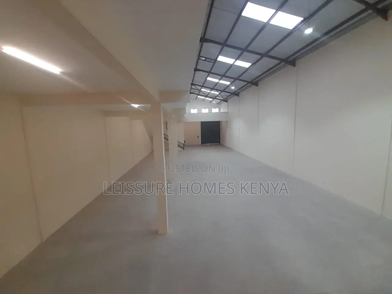 Stunning Godowns for Rent in Ruaraka