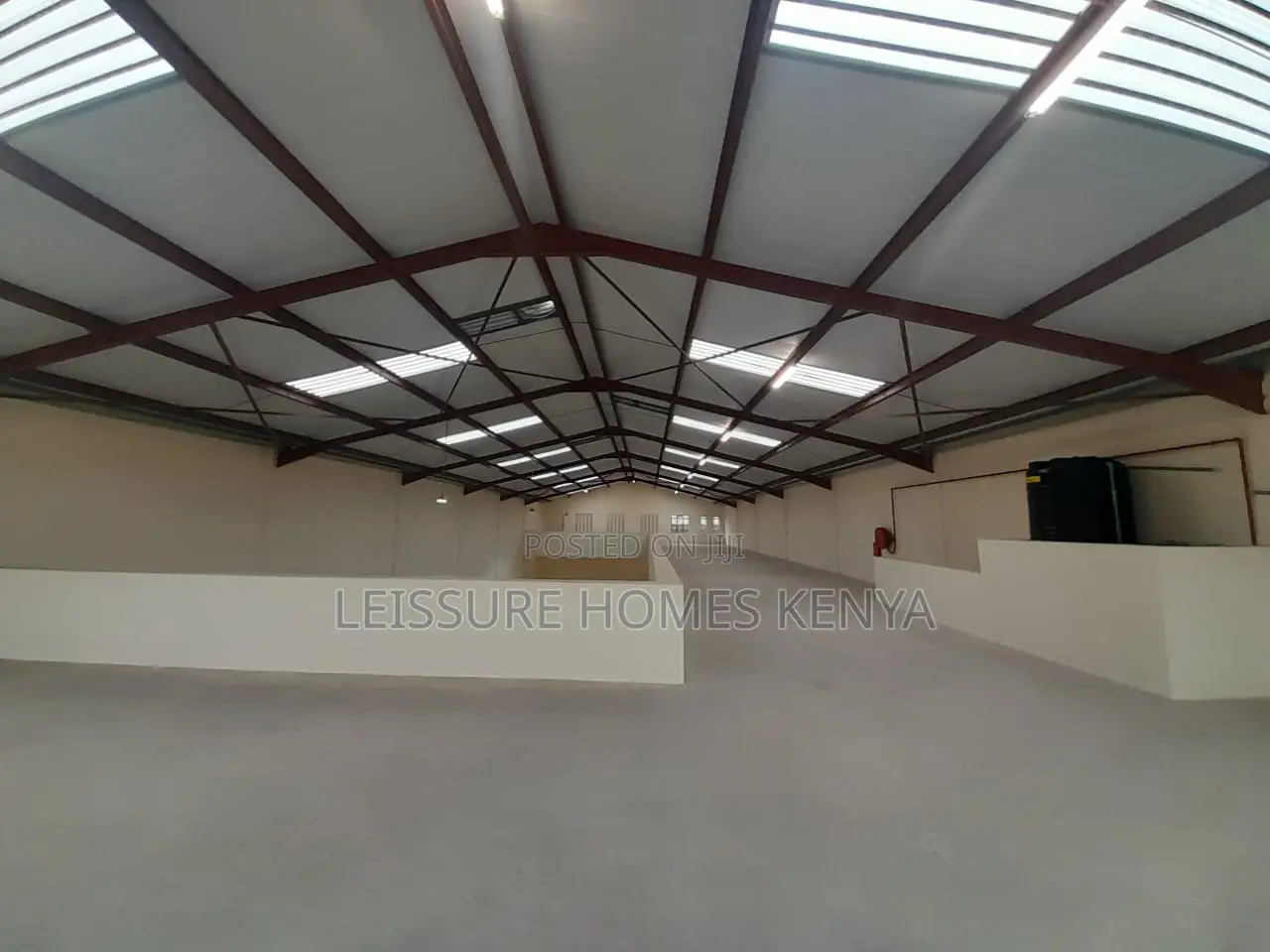 Stunning Godowns for Rent in Ruaraka