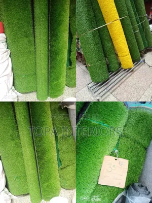 Quality Artificial Green Grass Carpets Outdoor Grass Mats