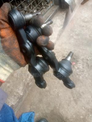 Toyota Crown Lower Balljoints in Nairobi Central - Vehicle Parts ...
