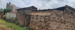 Plot in Kutus Town