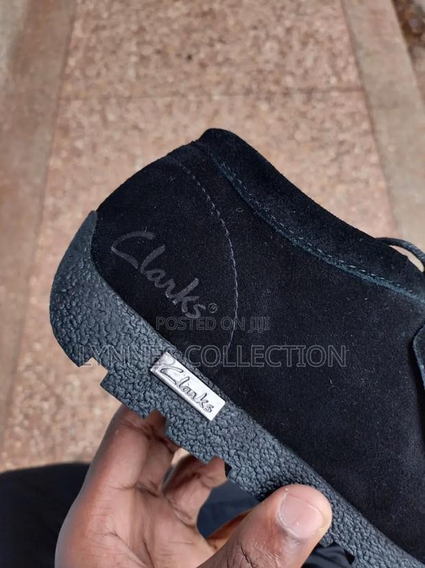 Clarks Wallabies - thumbnail 5