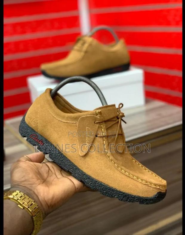 Clarks Wallabies - thumbnail 6