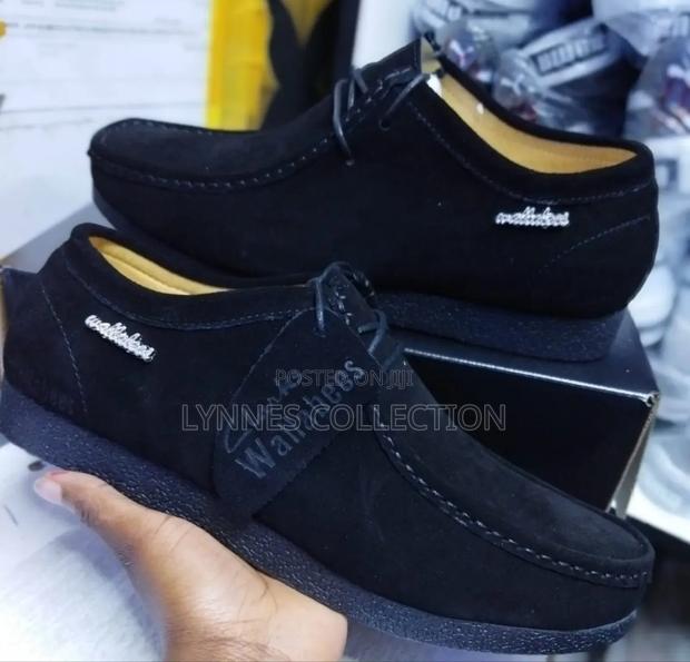 Clarks Wallabies - thumbnail 9