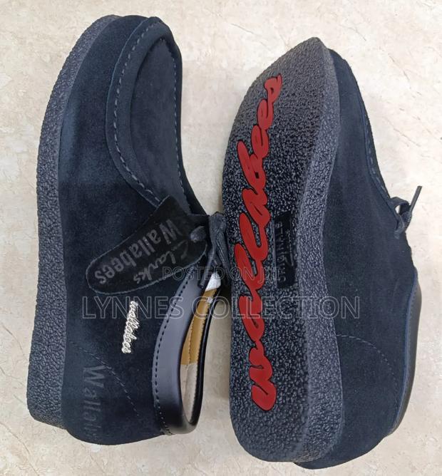 Clarks Wallabies - thumbnail 10