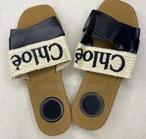 High Quality ( Chloe ) Sandals