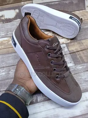 Clark Casuals