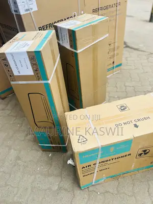 Hisense Air Conditioner 12000btu Ac
