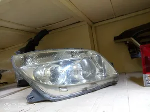 Rush Headlight Non Xenon 2008#