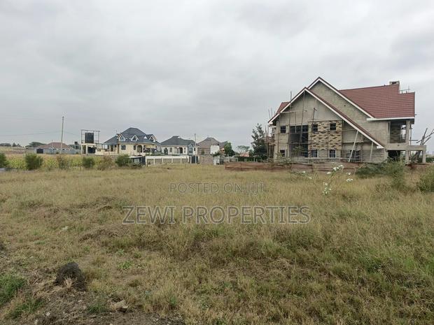 1/8 Acre Plot Kitengela - thumbnail 3