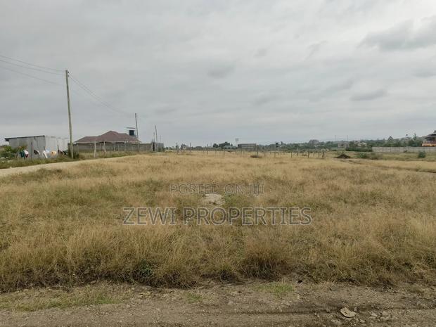 1/8 Acre Plot Kitengela - thumbnail 4