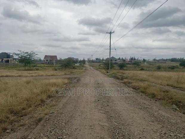 1/8 Acre Plot Kitengela - thumbnail 5